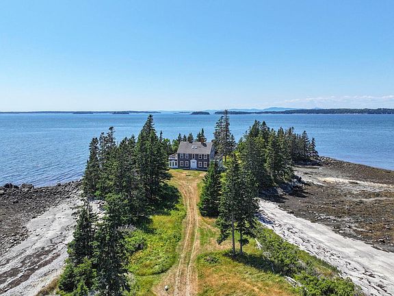 5th image of Lot 001 Sheephead Island