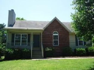 1247 Pierce Rd, Madison, TN 37115