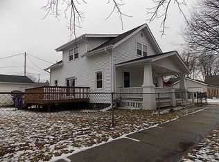 209 18th Ave SW, Cedar Rapids, IA 52404