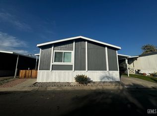 6601 Eucalyptus Dr SPACE 159, Bakersfield, CA