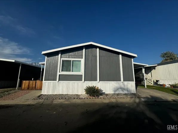 6601 Eucalyptus Dr Space 159, Bakersfield, CA 93306