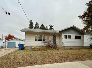 5324 E 47th St, Provost, AB T0B3S0