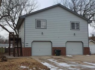 107 S Gordon Ave, Wichita, KS 67213