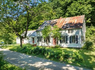 56 Burnett Rd, Westminster West, VT 05346