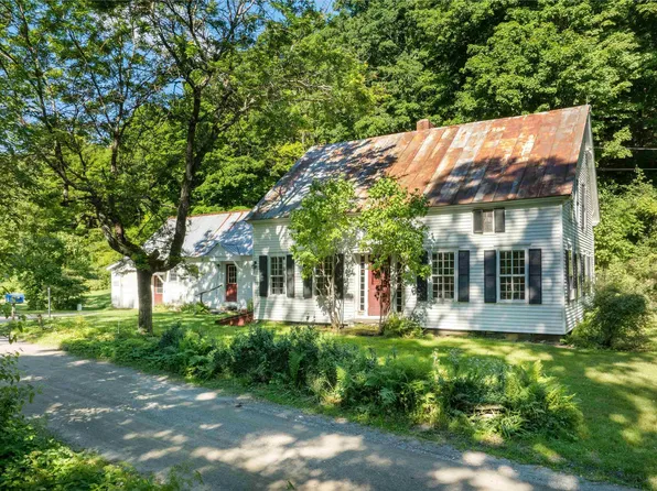 56 Burnett Road, Westminster, VT 05158