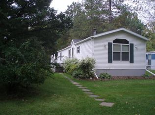 409 Jefferson Ave SW, Fertile, MN 56540