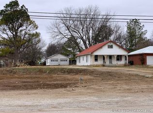 16815 Us Highway 77 Hwy, Springer, OK 73458