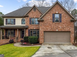 2016 Portage Point, Lawrenceville, GA 30045