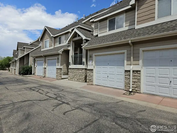 3945 Landings Dr #B-3, Fort Collins, CO 80525