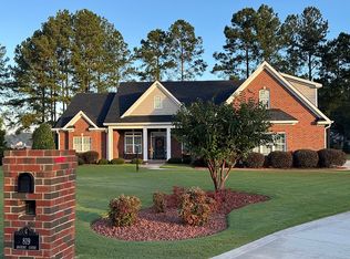 819 Ancient Ct, Fayetteville, NC 28312