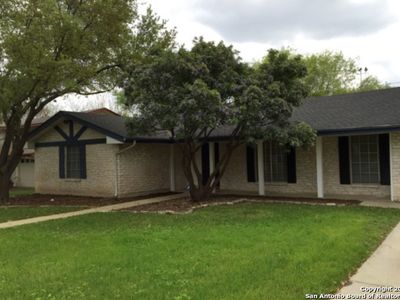 710 Indigo St, San Antonio, TX, 78216