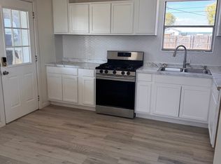 2904 W 3rd St, Odessa, TX 79763
