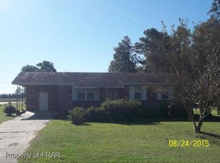 4309 Laurinburg Rd, Raeford, NC 28376