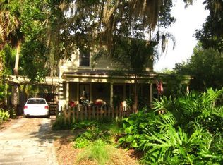 619 Palmetto Ave, Sanford, FL 32771