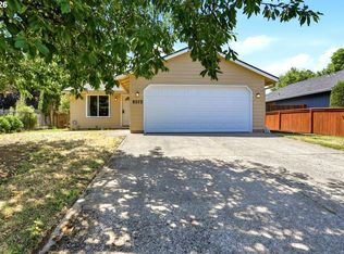 8272 NE Snowberry Loop, Vancouver, WA 98664