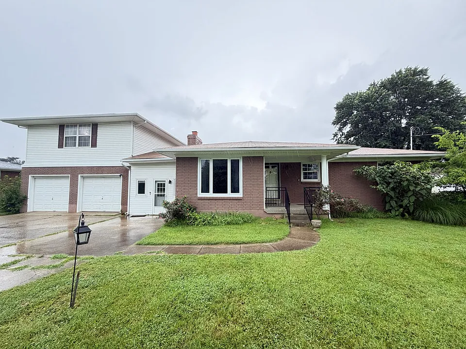 12607 S Pope Lick Rd