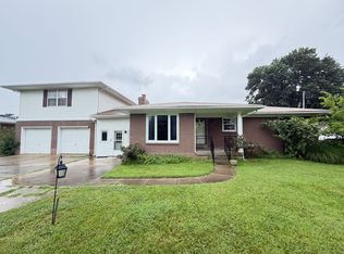 12607 S Pope Lick Rd, Louisville, KY 40299