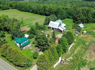 1607 The Ridge Rd, Wollaston, ON K0L1P0