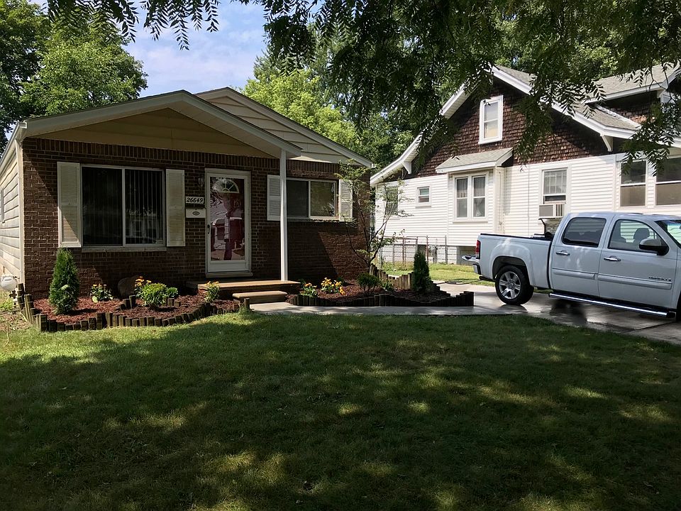 1st image of 26649 Parkington St