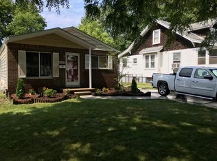 26649 Parkington St, Roseville, MI 48066