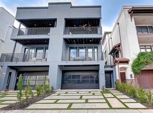 1014 Crocker St, Houston, TX 77019