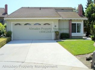 3120 Summercreek Dr, San Jose, CA 95136