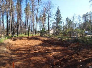 1495 Fox Rd, Paradise, CA 95969