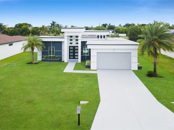 1425 SW 24th Other City In The State, Cape Coral, FL 33991