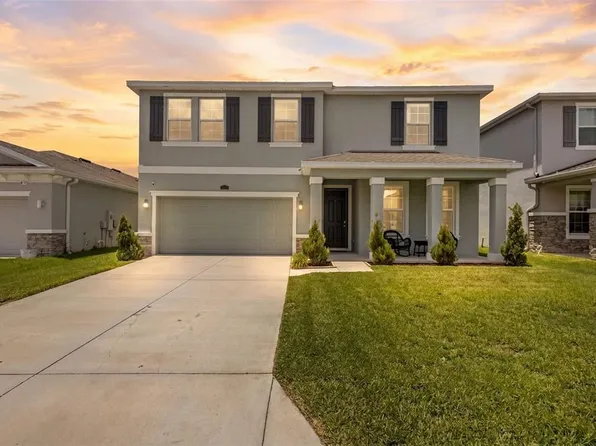 3201 Living Coral Dr, Odessa, FL 33556