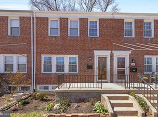 1805 Glen Ridge Rd, Towson, MD 21286