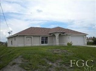 2808 30th St SW, Lehigh Acres, FL 33976