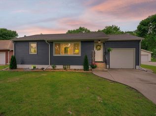 509 Division St, Gaylord, MN 55334