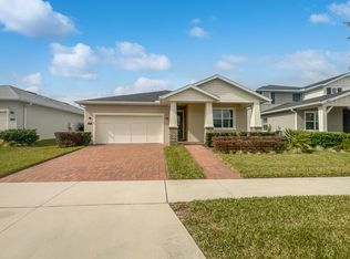 2532 Park Ridge St, Apopka, FL 32712