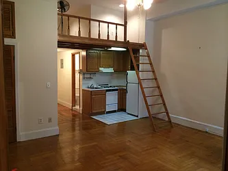 Rented by John Downey, LREB