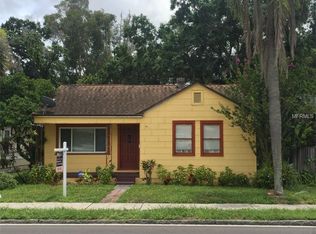 3022 5th Ave N, Saint Petersburg, FL 33713