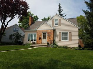 619 Pacific Pkwy, Lansing, MI 48910