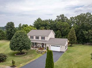 106 Wanda St, Stanley, VA 22851