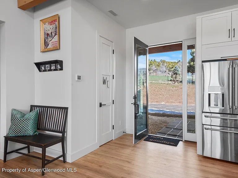 1840 Upper Cattle Creek Rd — Photo 36