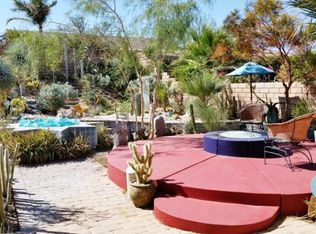 3627 Cliffrose Trl, Palm Springs, CA 92262