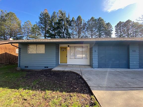 2nd image of 1110 S Pennington Dr #B