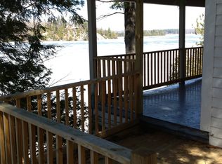 14198 S Bonaparte Rd, Harrisville, NY 13648