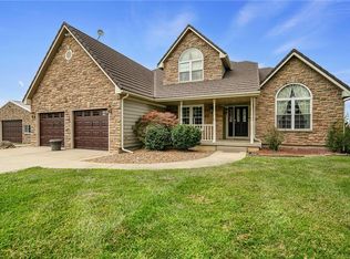 6779 S Shore Dr, Odessa, MO 64076