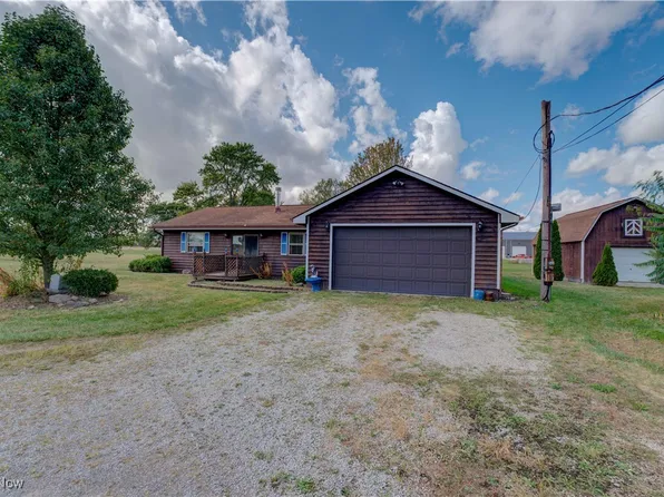 12803 State Route 113, Wakeman, OH 44889