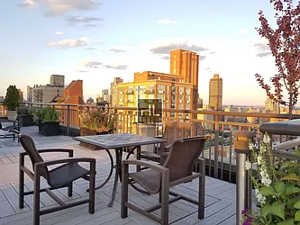 Rented by Highline Residential