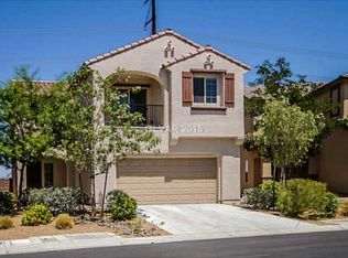 2308 Rue Bienville Way, Henderson, NV 89044