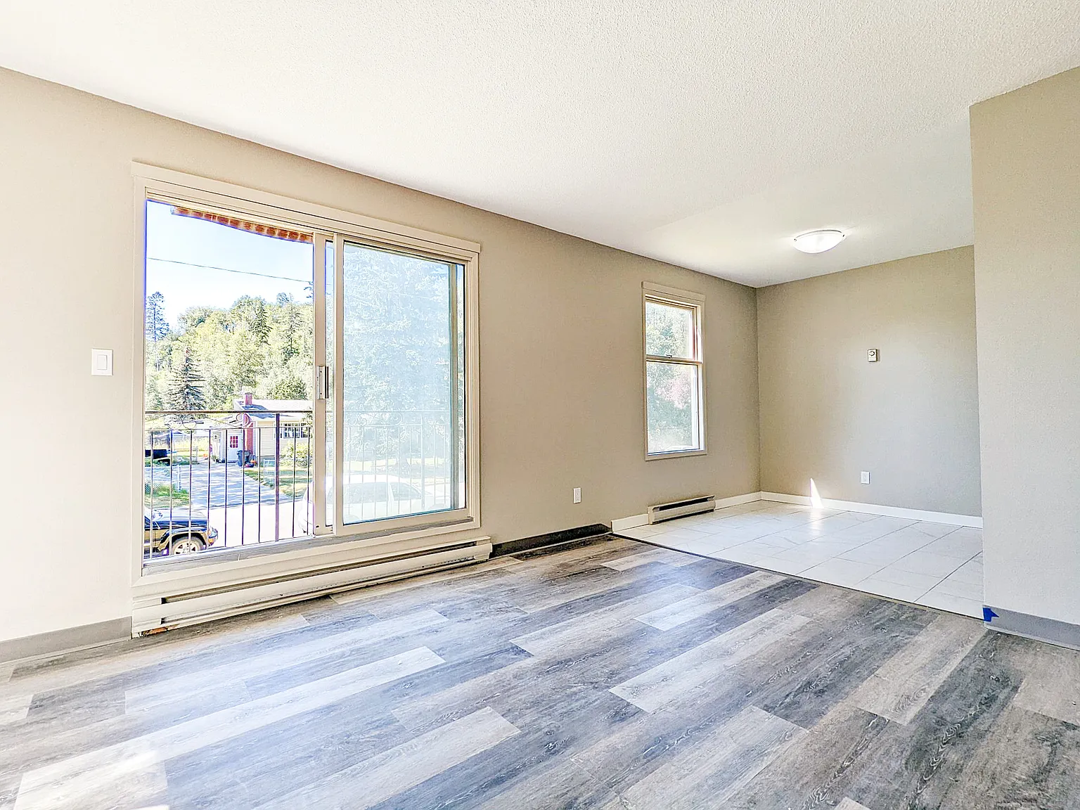 Prince George Connaught Apartments — Photo 4