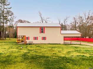 37695 Webb Rd, Denham Springs, LA 70706