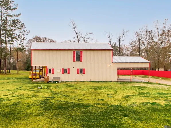 37695 Webb Rd, Denham Springs, LA 70706