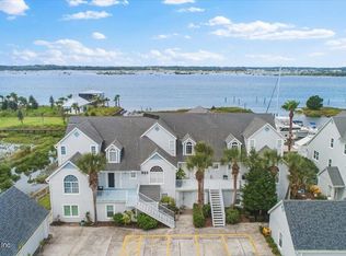 332 Village Dr UNIT E, Saint Augustine, FL 32084