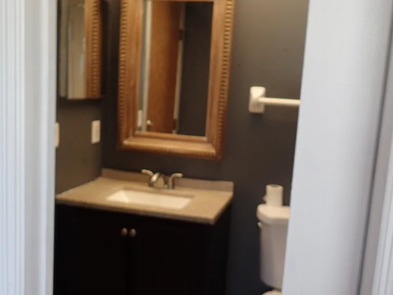 2nd floor full bath